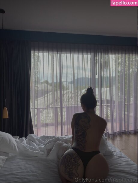 Phoenix Wymer nudes pornstar gallery