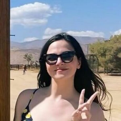 Bailey Meyers exclusive star images