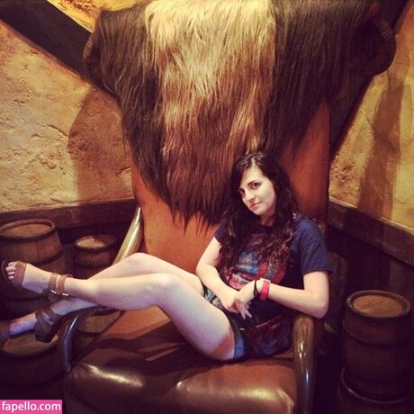 Bailey Meyers pornstar art images