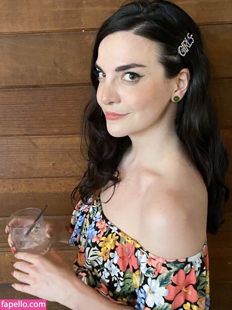 Bailey Meyers sex model picture