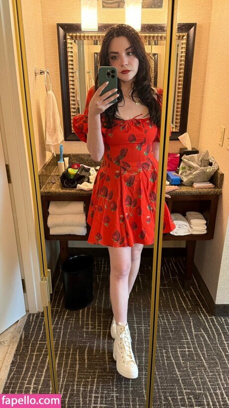 Bailey Meyers model nudes photo