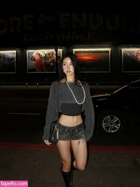 shirlizleee nice model pic