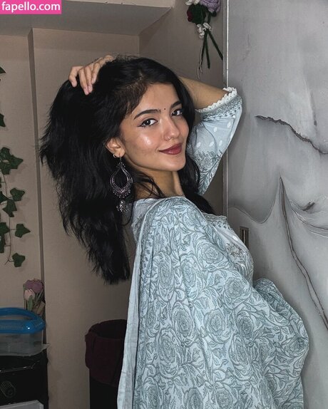 ishitasgj high quality model pics