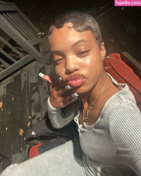 Kimaya nichelle hot model galleries