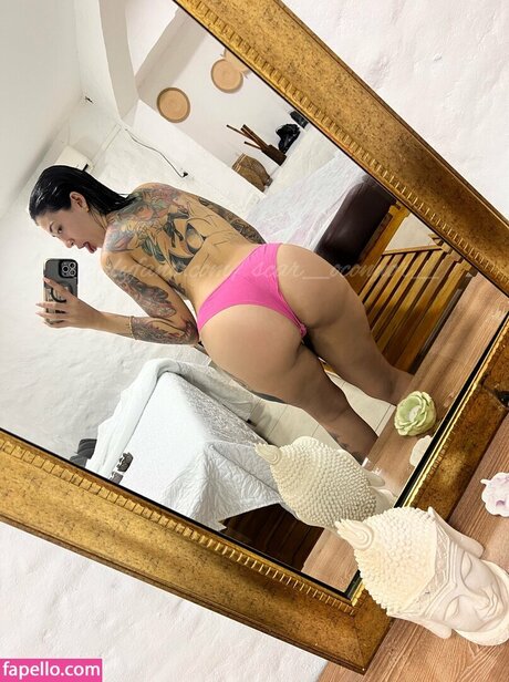 Scarlett O connor pornstar nudes pic