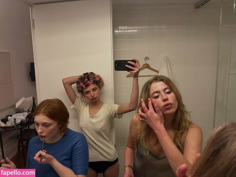 Ava Kalitowski art actress gallery