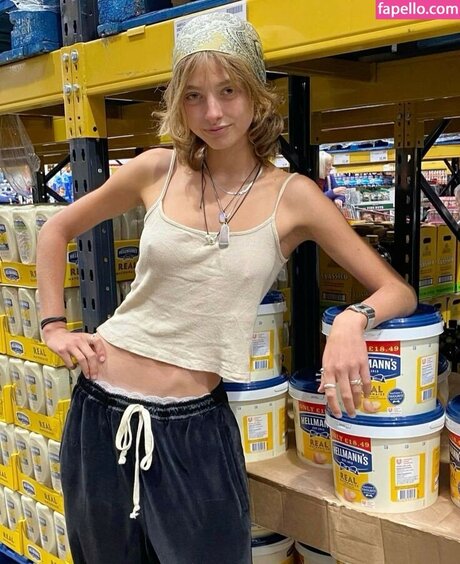 Ava Kalitowski best star archive