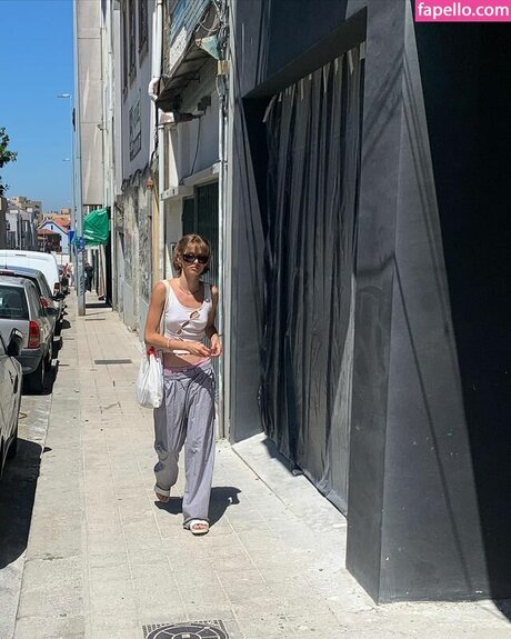 Ava Kalitowski model pornographic galleries