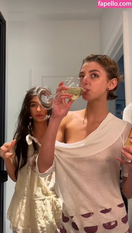 Ava Kalitowski star porn photos