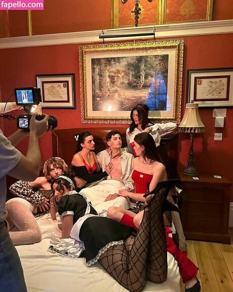 Ava Kalitowski free star archive