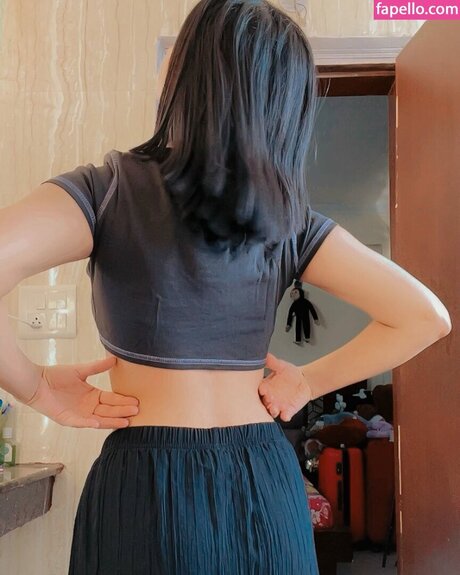 Jasneet Kaur exclusive model pictures