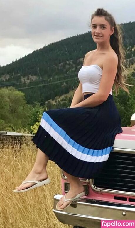 cassidymceown best actress pic