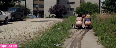 June Diane Raphael actress pics