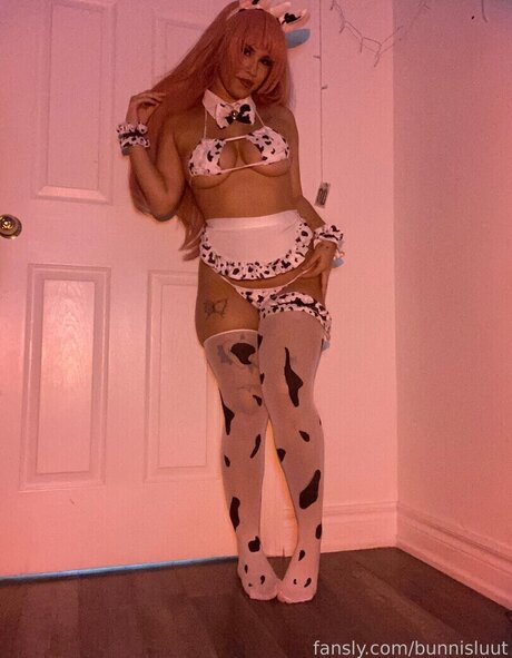 bunnisluut sex model pic