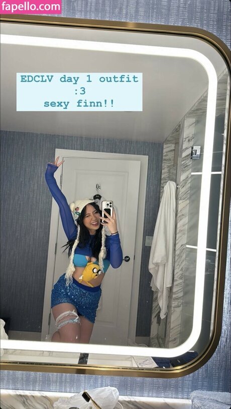 lovelypatootie hot star archive