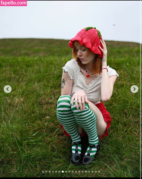 Imgiannasmith perfect model pic