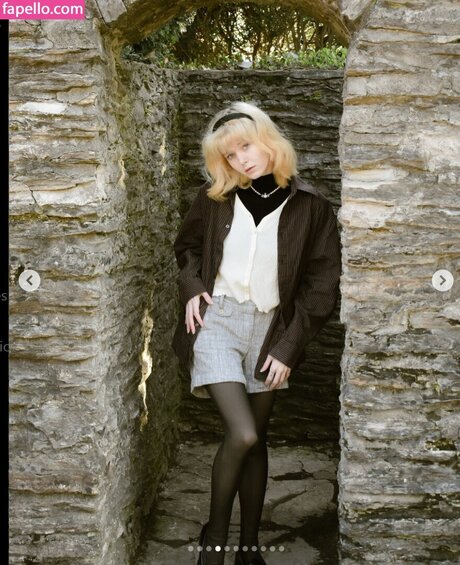 Imgiannasmith star nudes pics