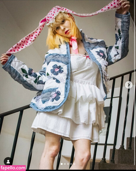 Imgiannasmith xxx star image