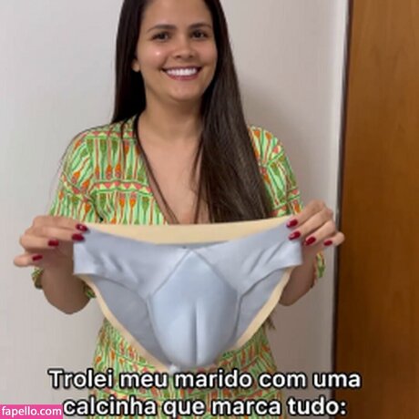 Ruany Dias hot pornstar photo