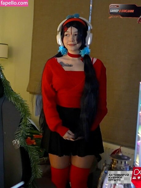 Morphe ya pornstar gallery