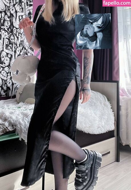 Morphe ya star top picture