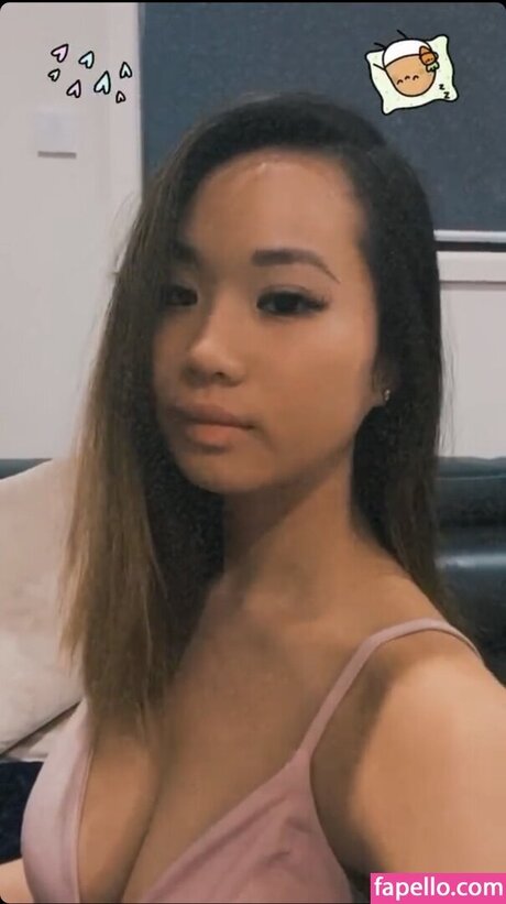 itsnickytran sexy actress archive