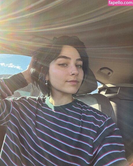 Ohkaylin pretty pornstar pics