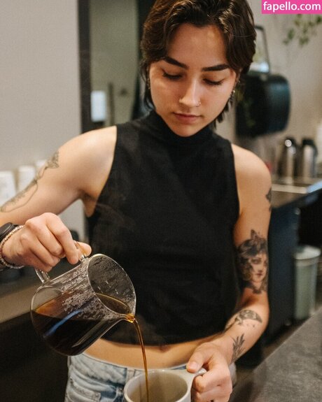 Ohkaylin art star image