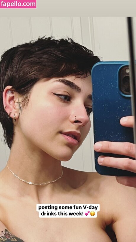 Ohkaylin naked actress gallery