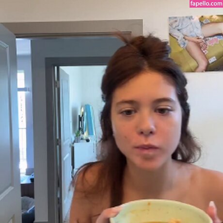 Skylar Martin best model picture