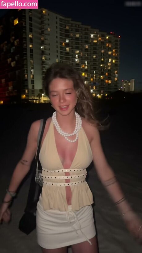 Skylar Martin pretty model archive