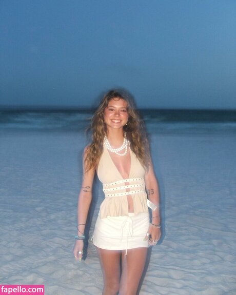 Skylar Martin star perfect photo