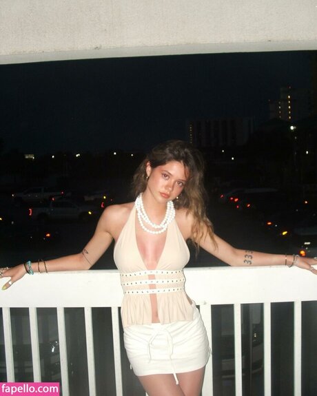 Skylar Martin top model img