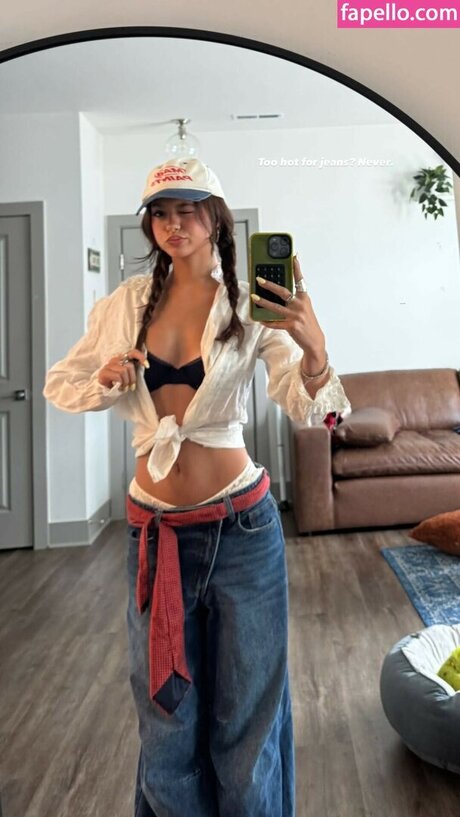 Skylar Martin model nice galleries