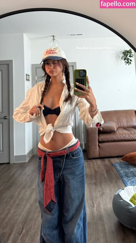 Skylar Martin nude pornstar image