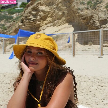 noadabushh model hot image