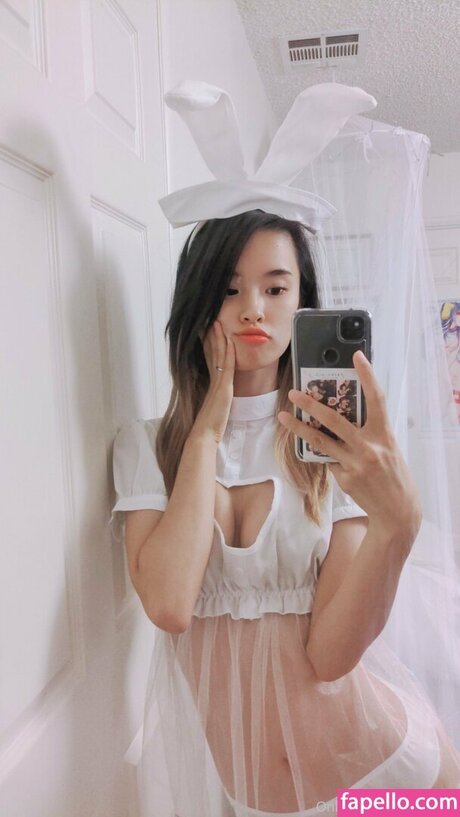 luckylai star naked photos