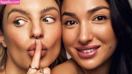 Ella Ding porn model photo