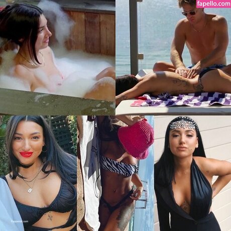 Ella Ding exclusive star images