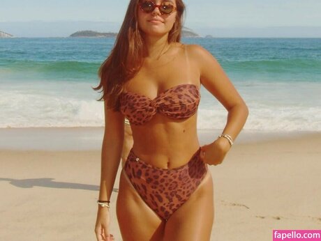 Maite Duque high quality star archive