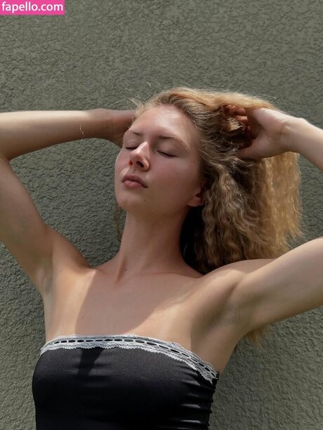 Keira Lhotan pornstar high quality photo