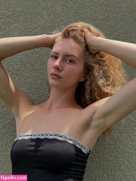 Keira Lhotan pornstar art picture