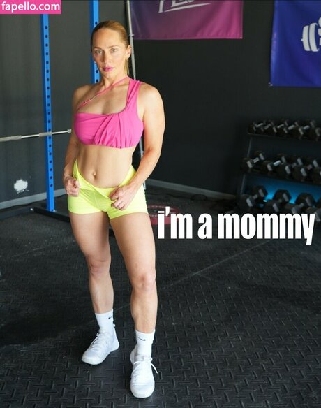 Meg Gallagher hot pornstar image