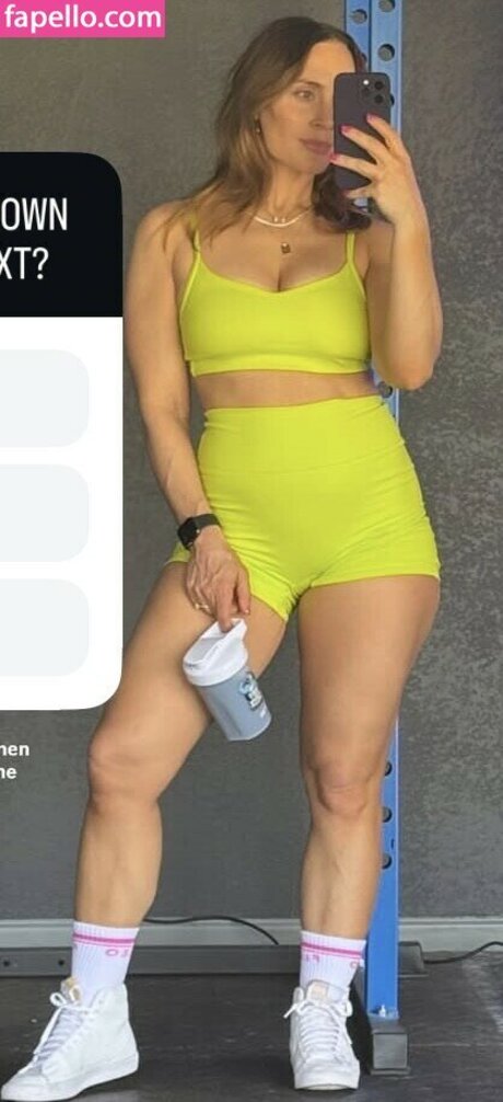 Meg Gallagher free actress photo