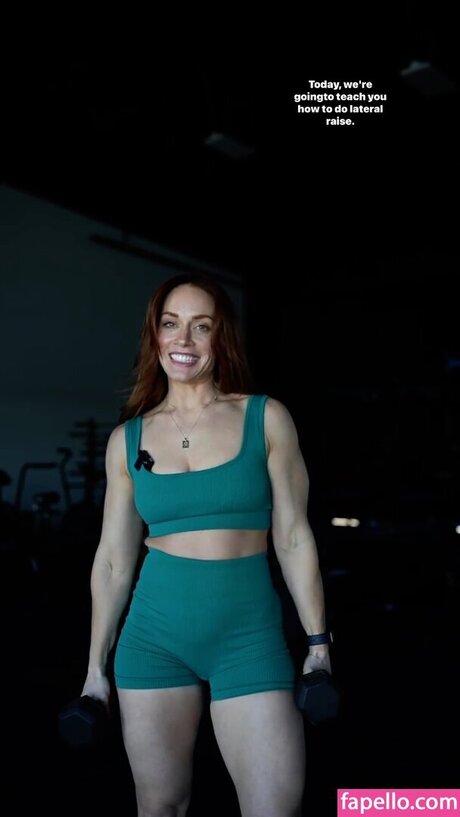 Meg Gallagher hd model galleries