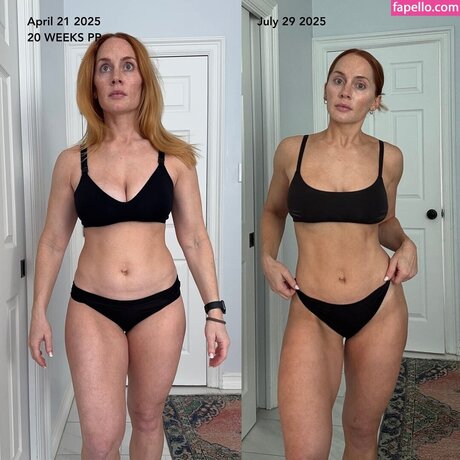 Meg Gallagher model erotic photos