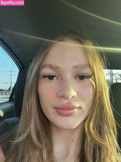 Harley Love model naked pictures