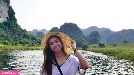 Sophia Phan pornstar best pics