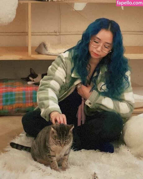 Sophia Phan pornstar xxx img