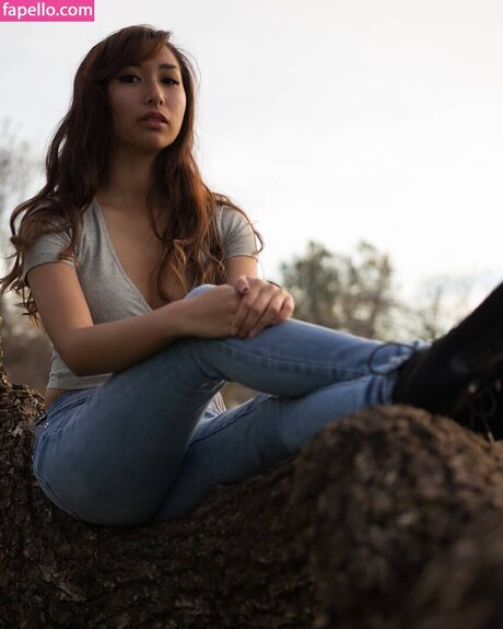 Sophia Phan star pornographic galleries